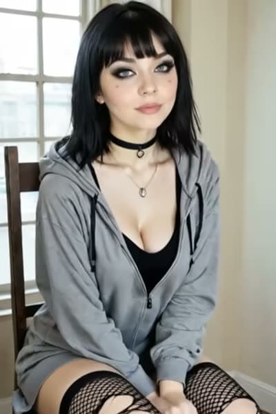 Aria Blackwood